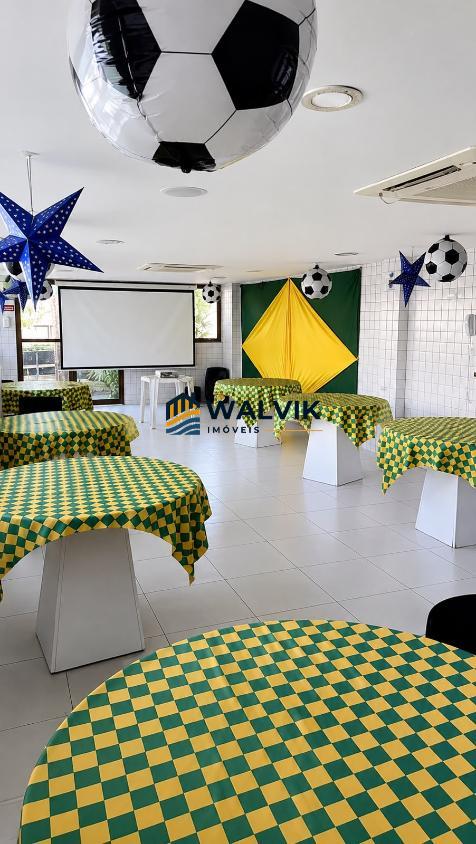 Apartamento, 3 quartos, 70 m² - Foto 21