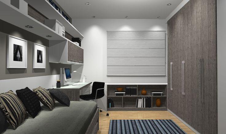 Casa de Condomínio, 3 quartos - Foto 7
