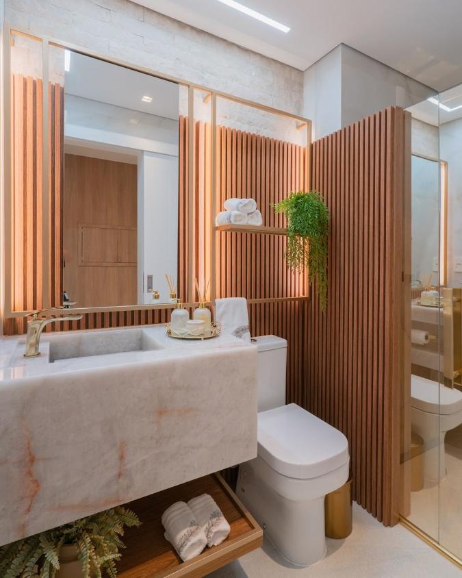 Casa de Condomínio, 3 quartos - Foto 8