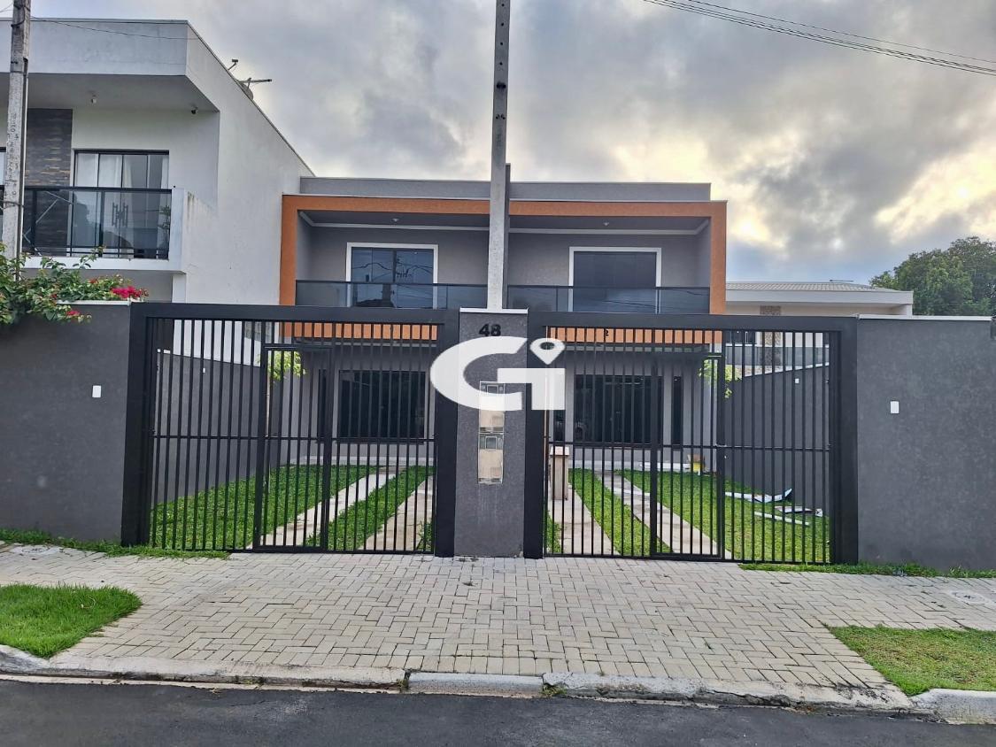 Sobrado, 3 quartos, 121 m² - Foto 2