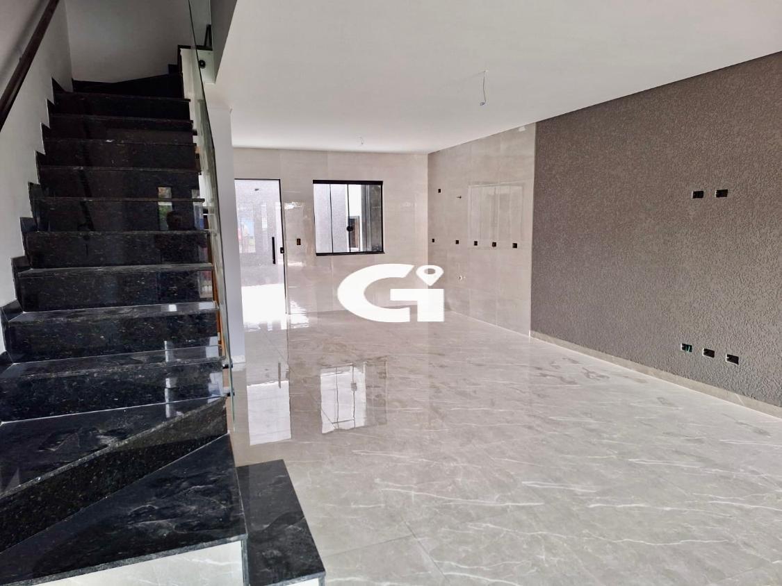 Sobrado, 3 quartos, 121 m² - Foto 5