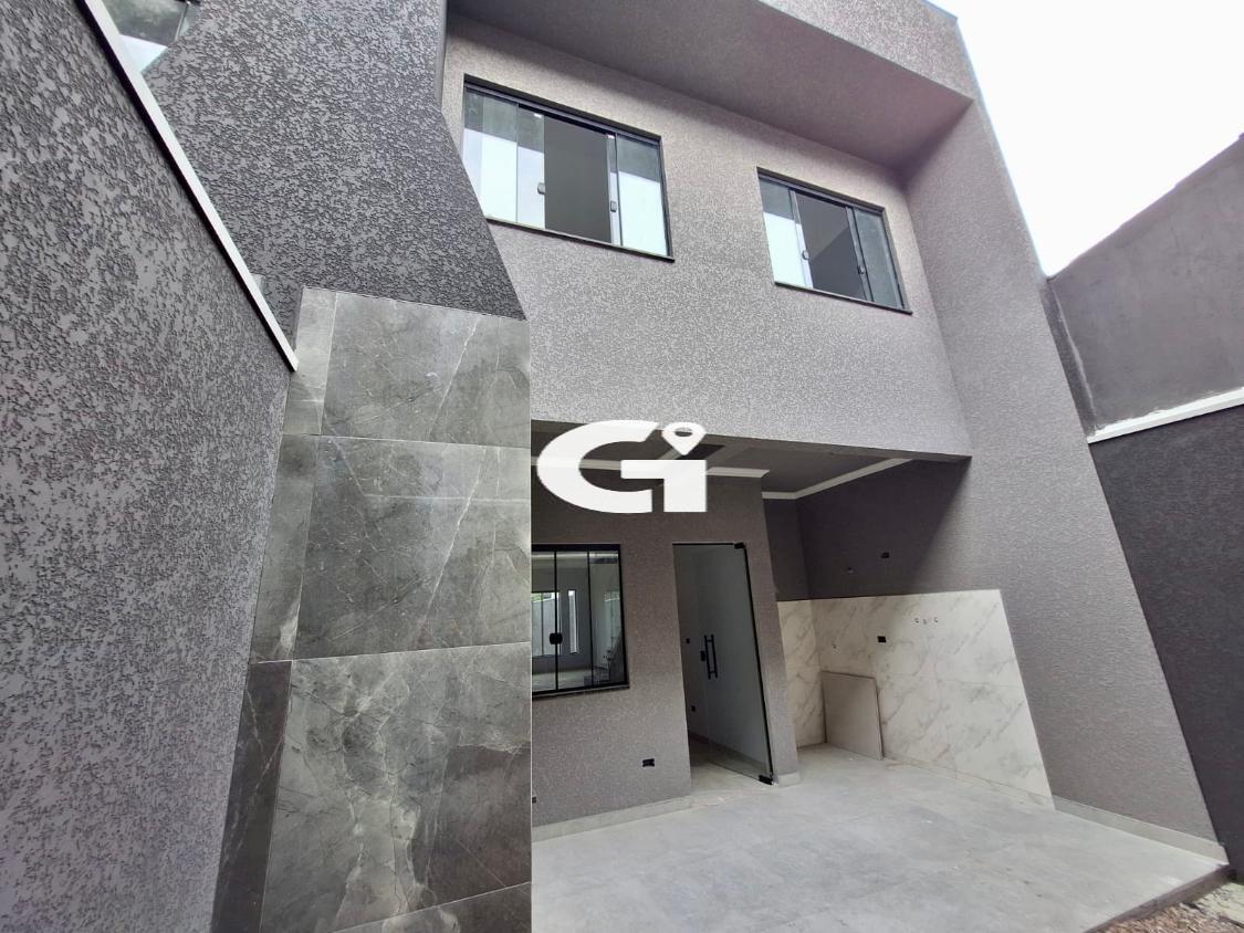 Sobrado, 3 quartos, 121 m² - Foto 6