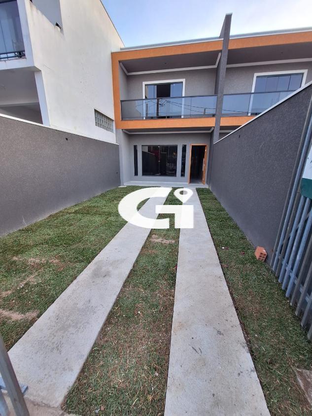 Sobrado, 3 quartos, 121 m² - Foto 8