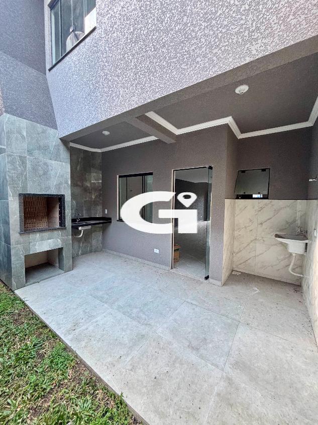 Sobrado, 3 quartos, 121 m² - Foto 23