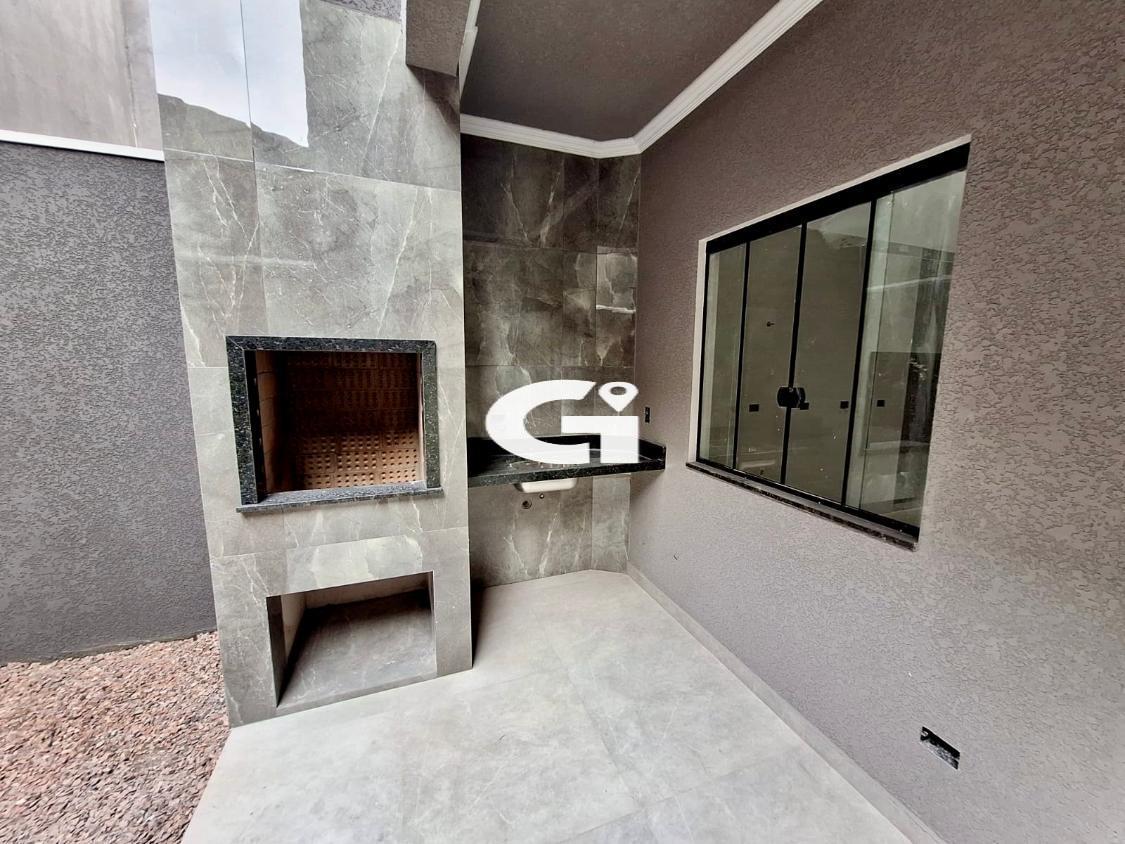 Sobrado, 3 quartos, 121 m² - Foto 7