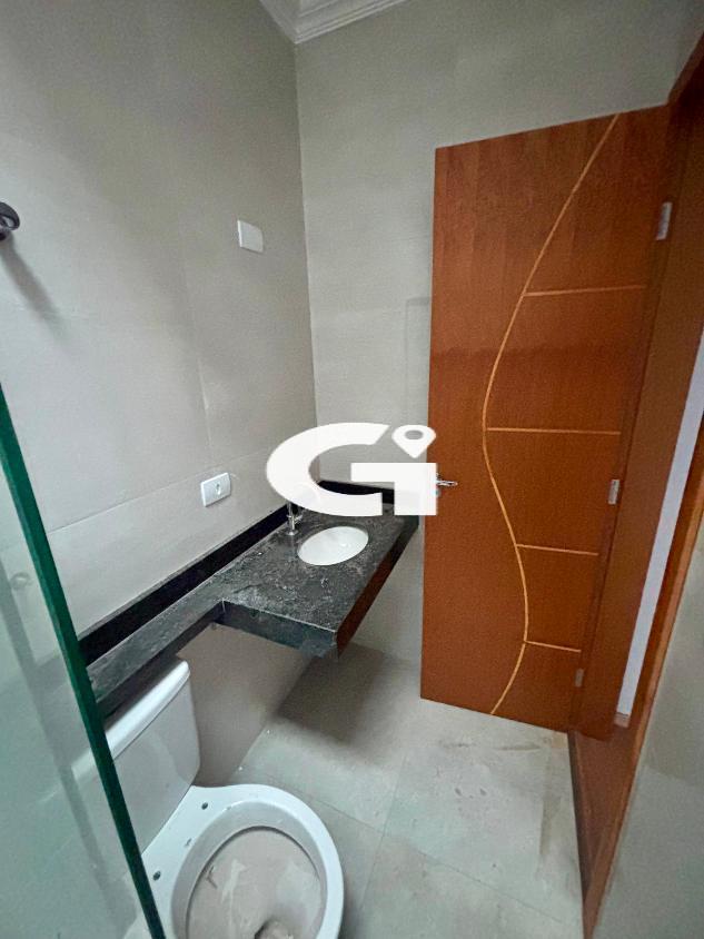Sobrado, 3 quartos, 121 m² - Foto 16