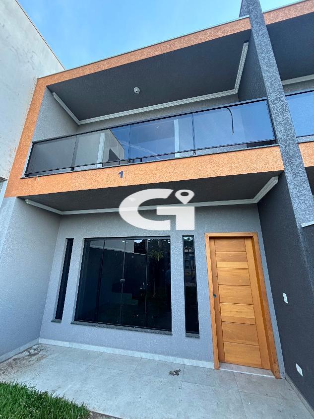 Sobrado, 3 quartos, 121 m² - Foto 29