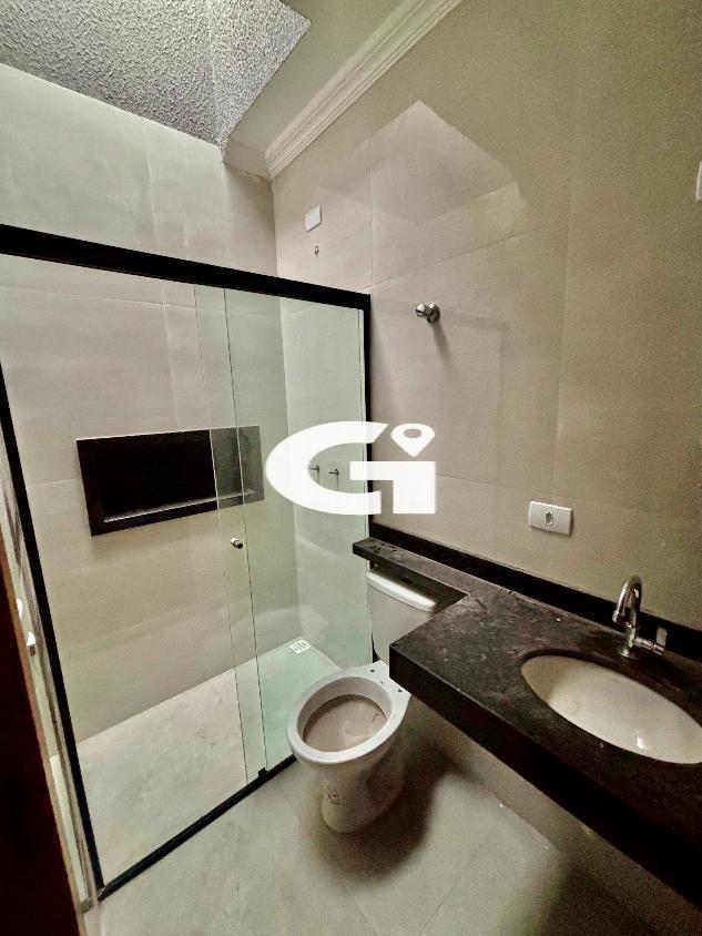 Sobrado, 3 quartos, 121 m² - Foto 21