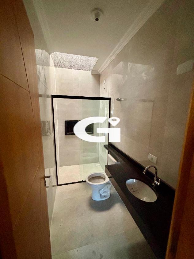 Sobrado, 3 quartos, 121 m² - Foto 12