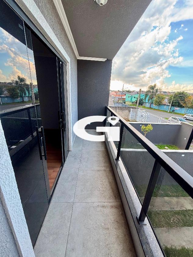Sobrado, 3 quartos, 121 m² - Foto 11