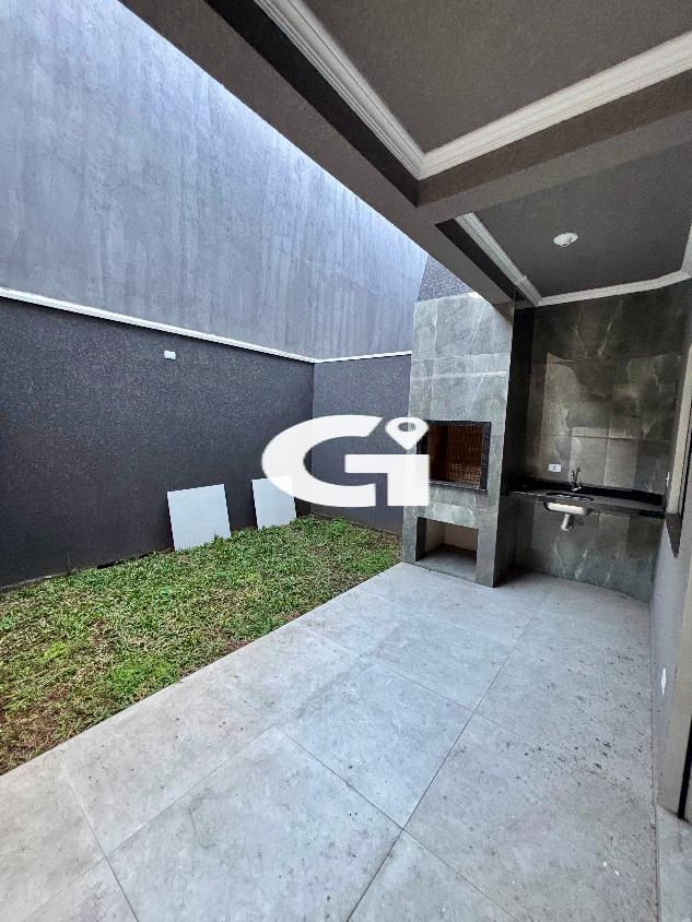 Sobrado, 3 quartos, 121 m² - Foto 24