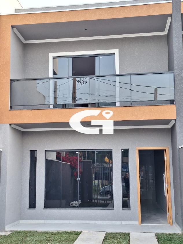 Sobrado, 3 quartos, 121 m² - Foto 9