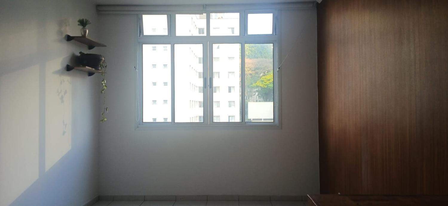 Apartamento, 2 quartos, 48 m² - Foto 2