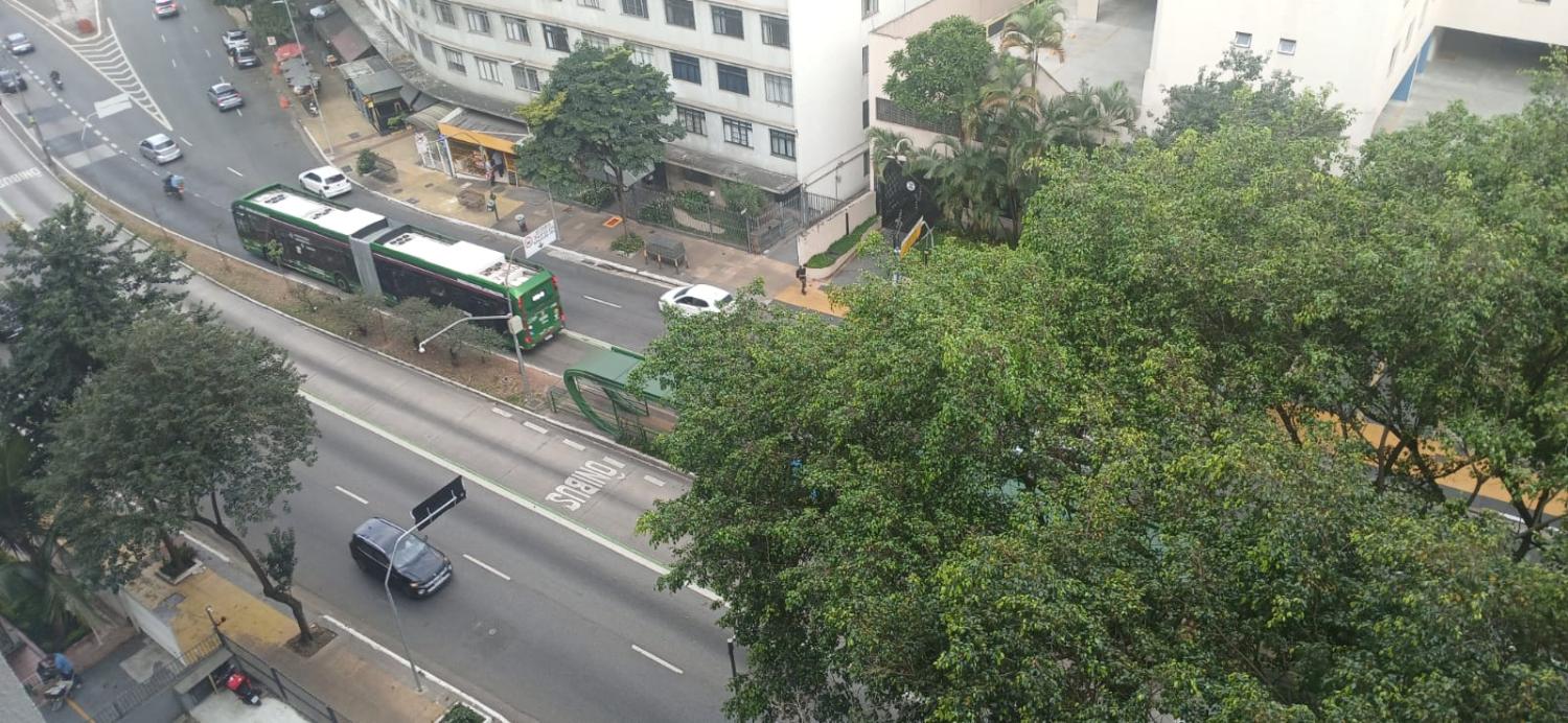 Apartamento, 2 quartos, 48 m² - Foto 6