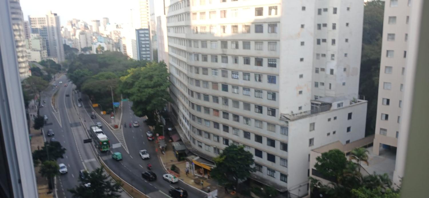Apartamento, 2 quartos, 48 m² - Foto 7