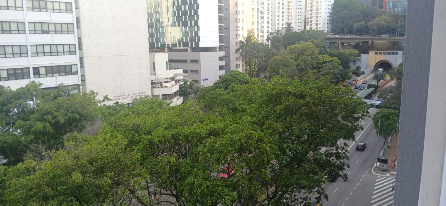 Apartamento, 2 quartos, 48 m² - Foto 8