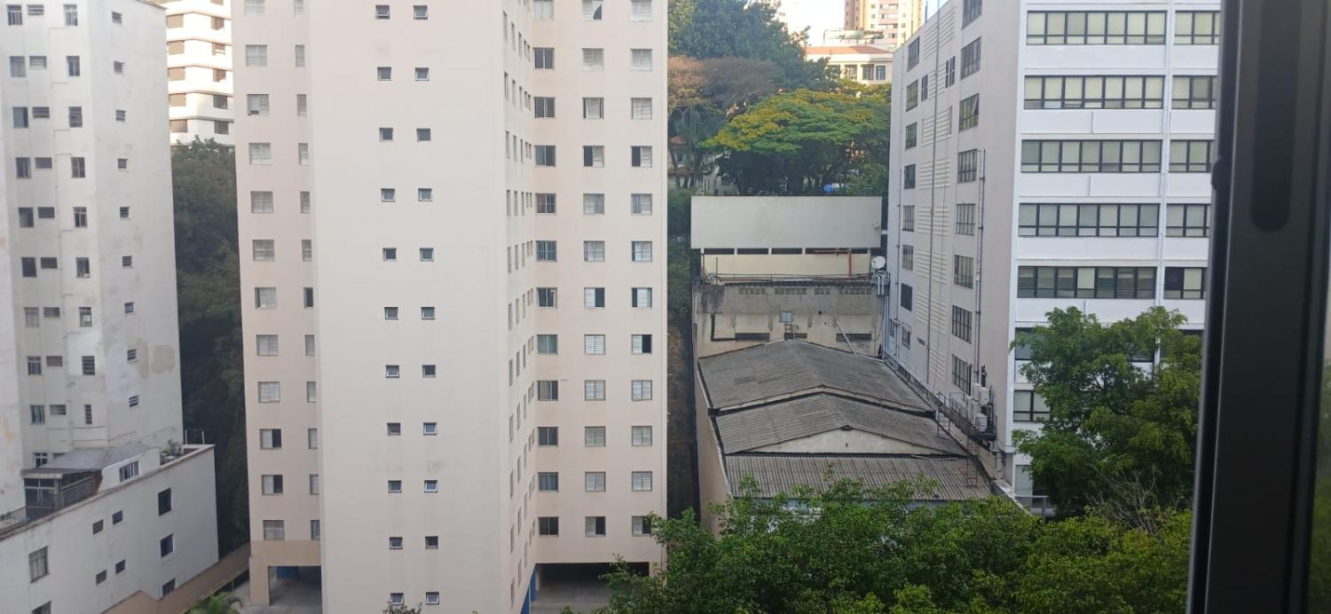 Apartamento, 2 quartos, 48 m² - Foto 9