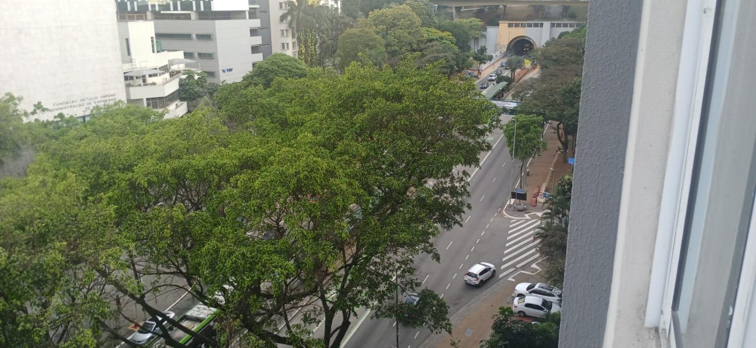 Apartamento, 2 quartos, 48 m² - Foto 10