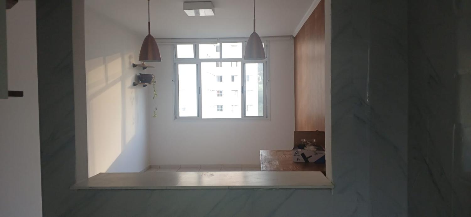 Apartamento, 2 quartos, 48 m² - Foto 25