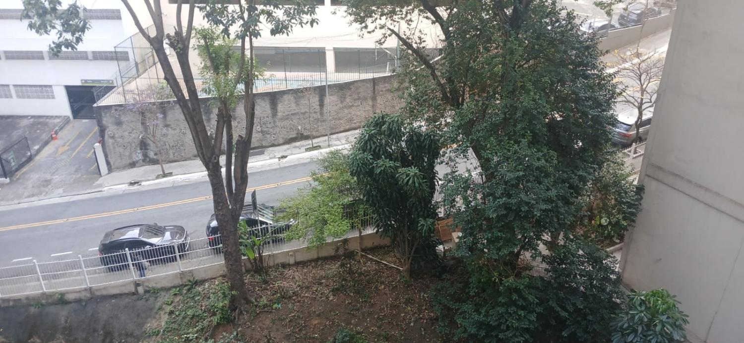 Apartamento, 2 quartos, 48 m² - Foto 28