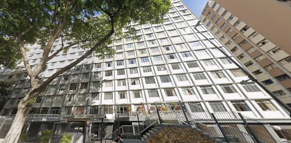 Apartamento, 2 quartos, 48 m² - Foto 34