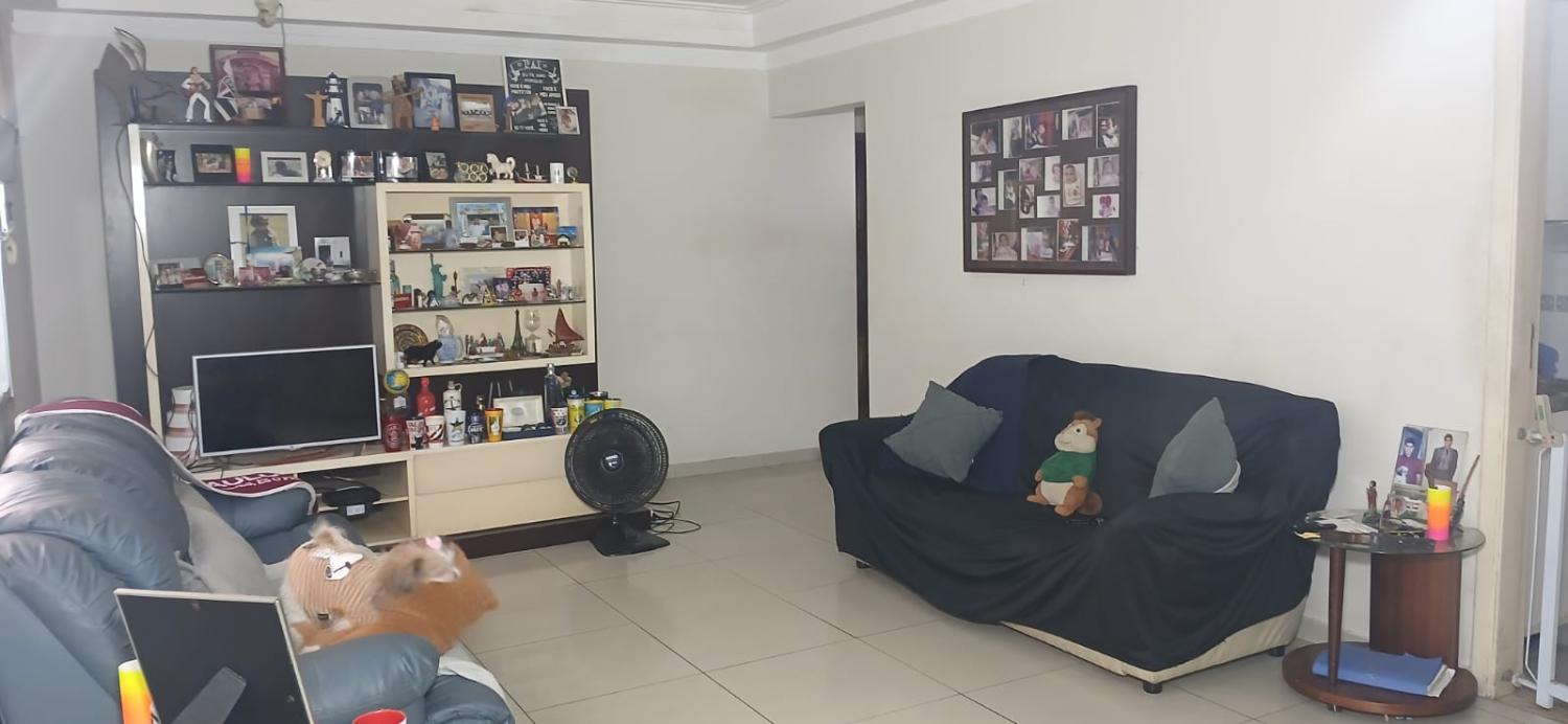 Apartamento, 3 quartos, 130 m² - Foto 1