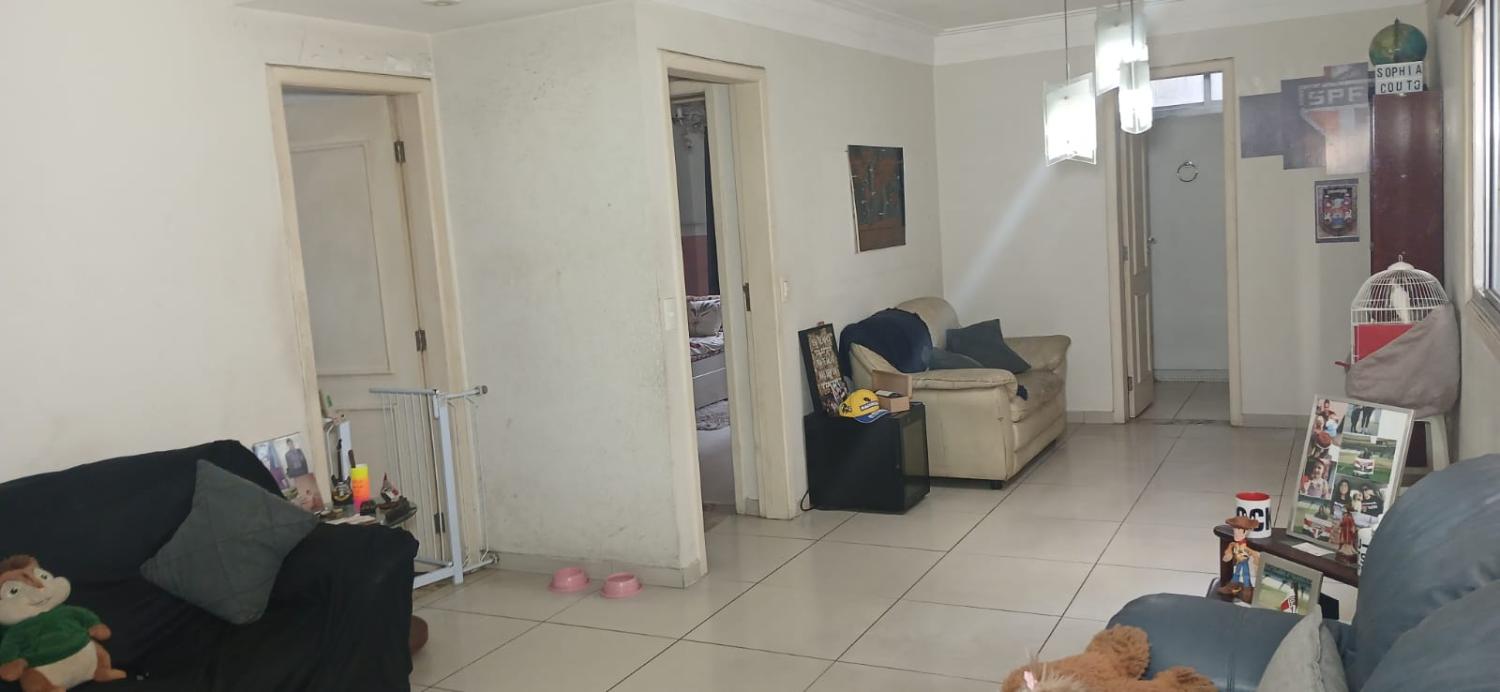 Apartamento, 3 quartos, 130 m² - Foto 4