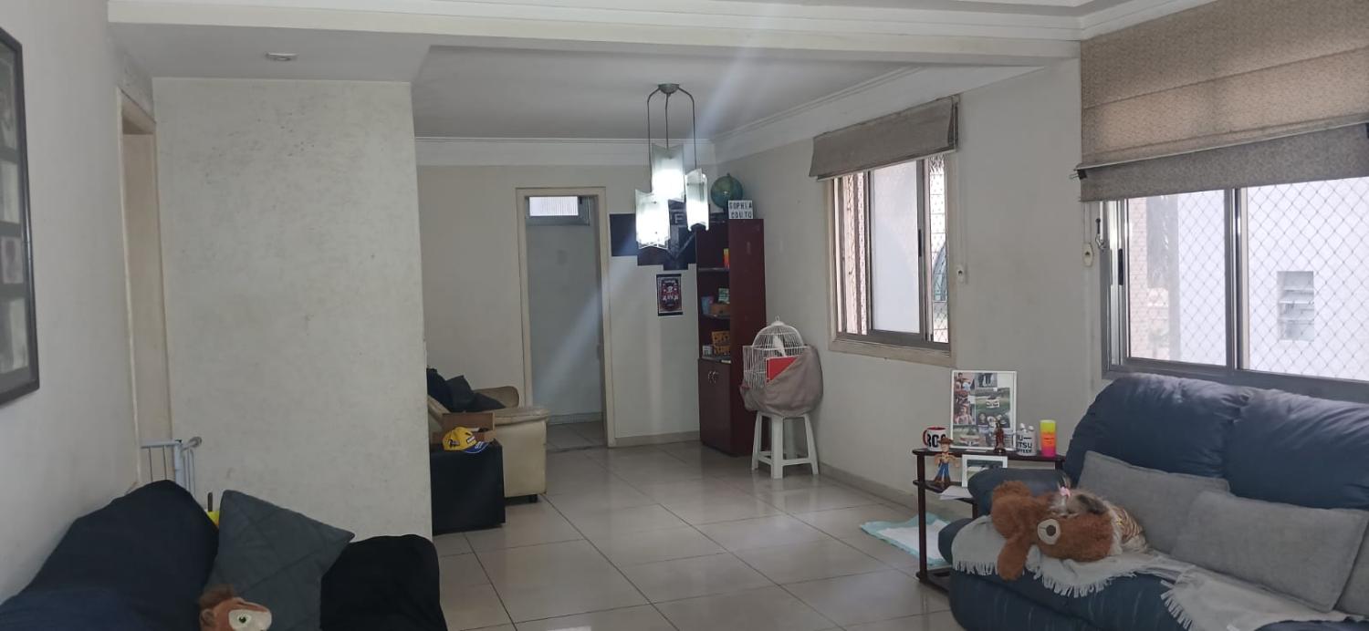 Apartamento, 3 quartos, 130 m² - Foto 6