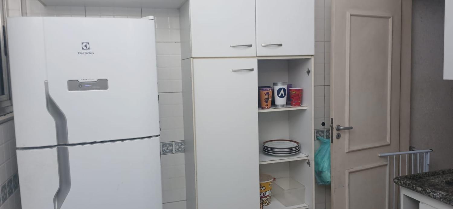 Apartamento, 3 quartos, 130 m² - Foto 8