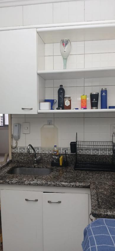 Apartamento, 3 quartos, 130 m² - Foto 10