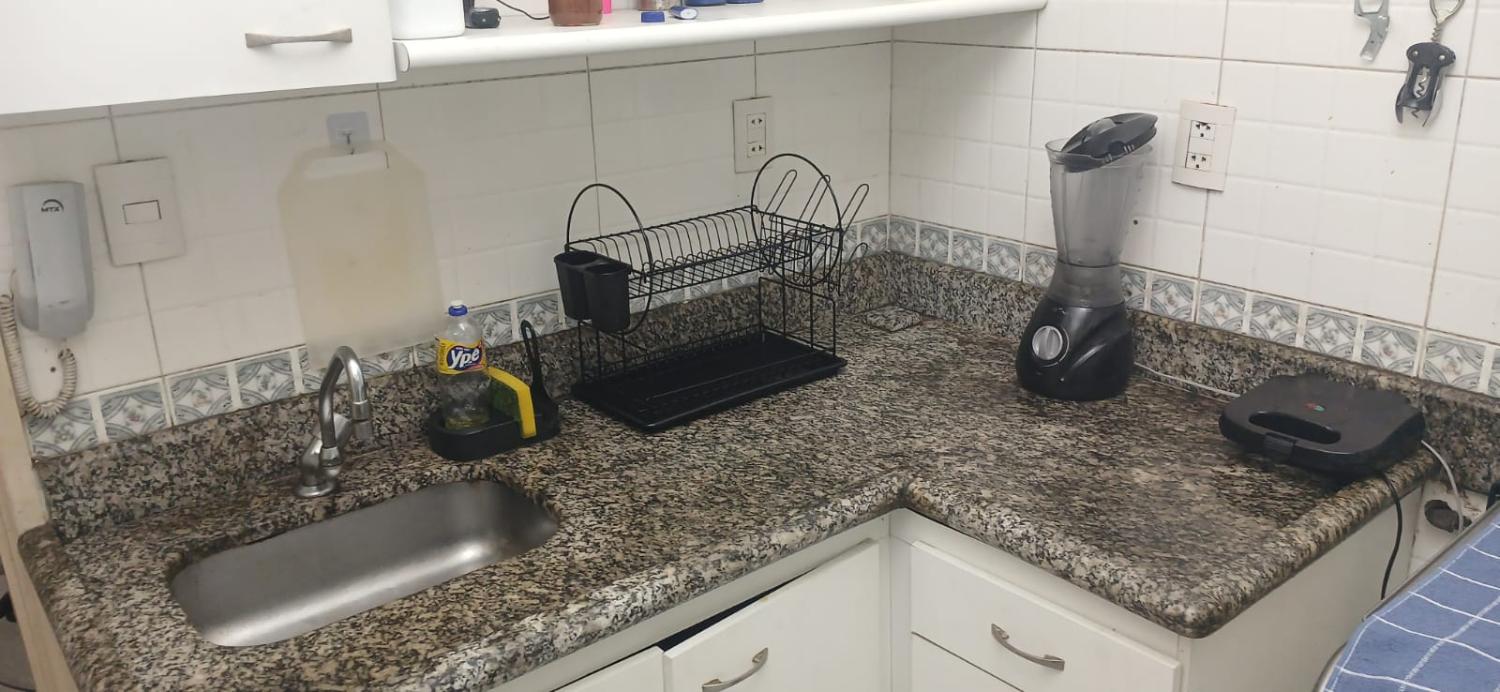 Apartamento, 3 quartos, 130 m² - Foto 13