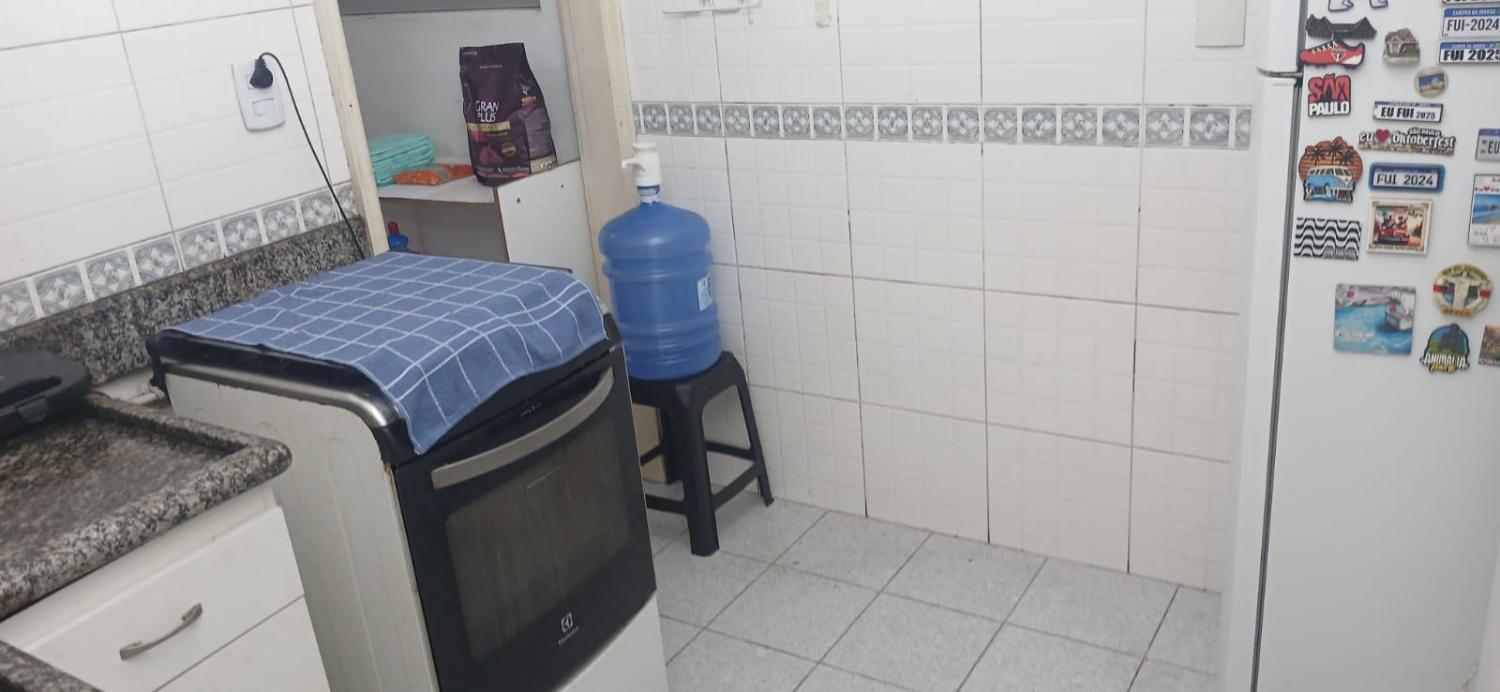 Apartamento, 3 quartos, 130 m² - Foto 12
