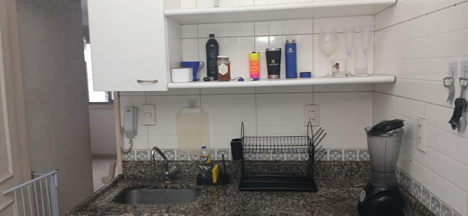 Apartamento, 3 quartos, 130 m² - Foto 9