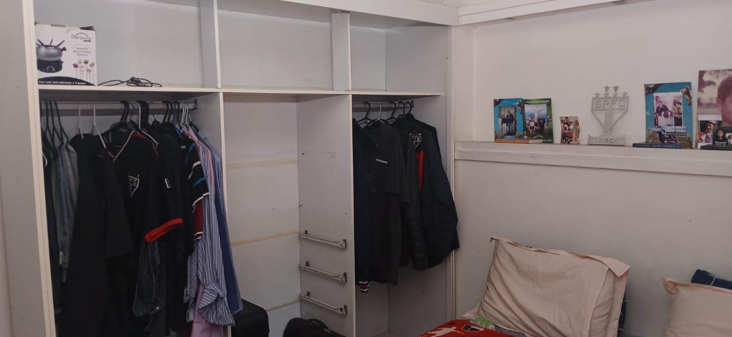 Apartamento, 3 quartos, 130 m² - Foto 30