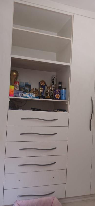 Apartamento, 3 quartos, 130 m² - Foto 31