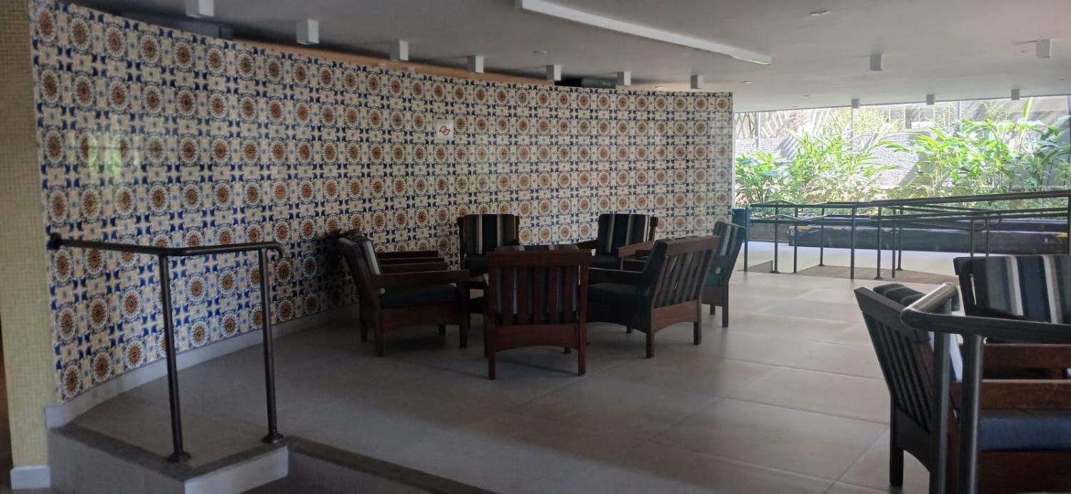 Apartamento, 3 quartos, 130 m² - Foto 37