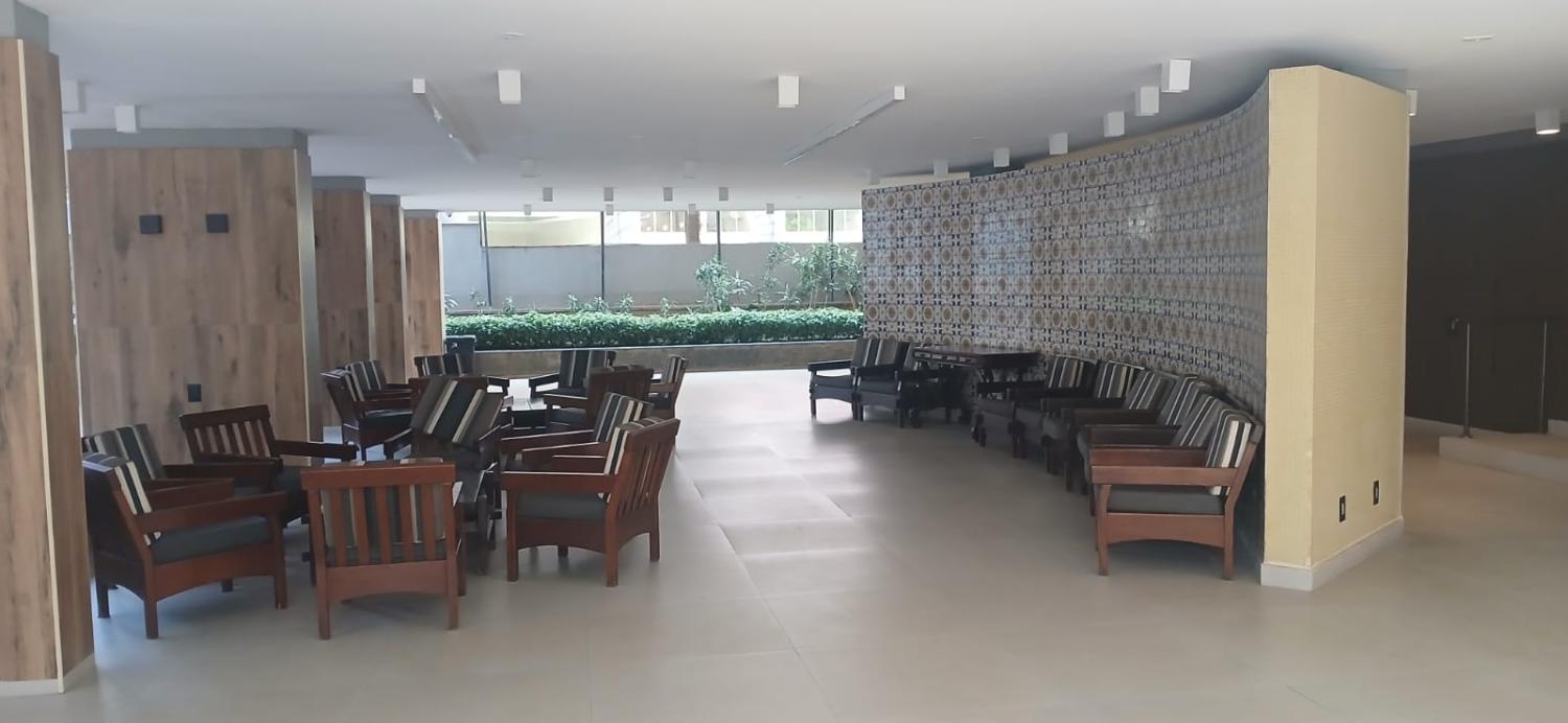Apartamento, 3 quartos, 130 m² - Foto 39