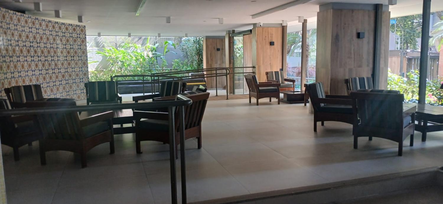 Apartamento, 3 quartos, 130 m² - Foto 42