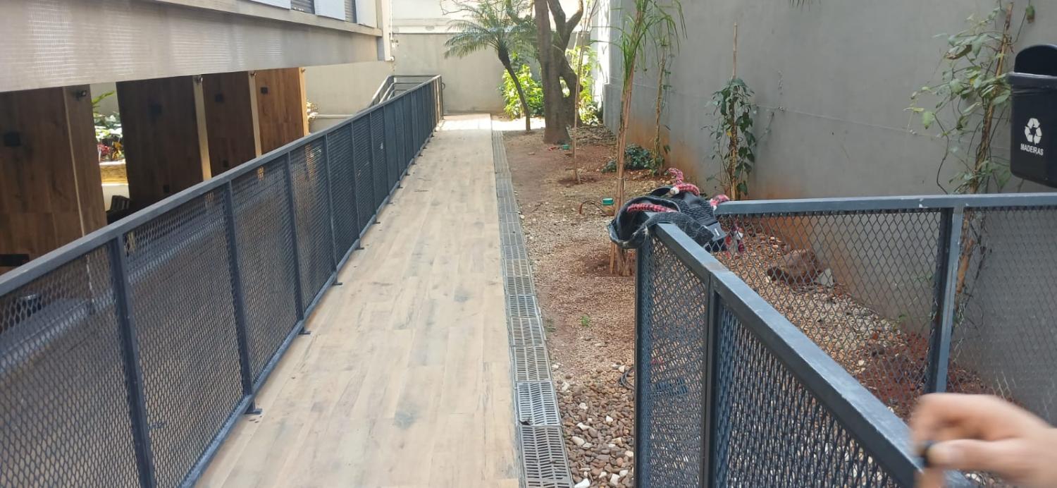 Apartamento, 3 quartos, 130 m² - Foto 43