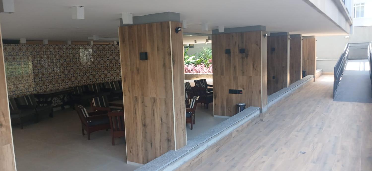 Apartamento, 3 quartos, 130 m² - Foto 45
