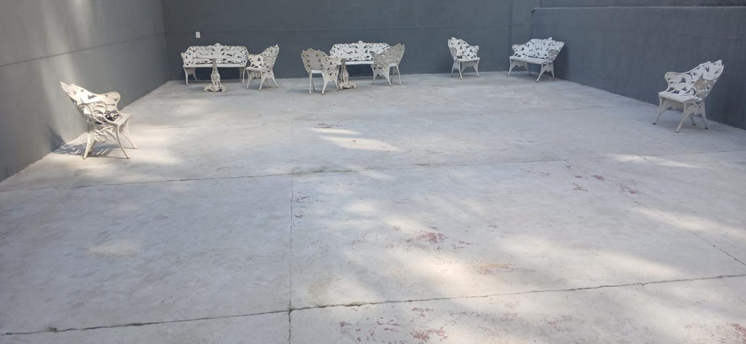 Apartamento, 3 quartos, 130 m² - Foto 41