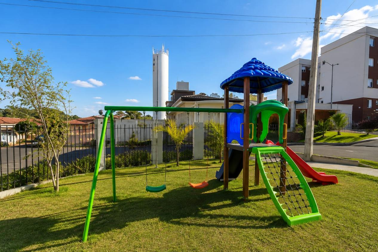 Apartamento, 2 quartos, 41 m² - Foto 3