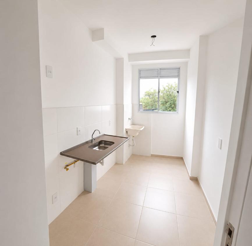 Apartamento, 2 quartos, 41 m² - Foto 9