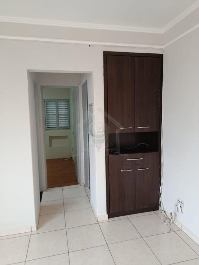 Apartamento, 2 quartos - Foto 6