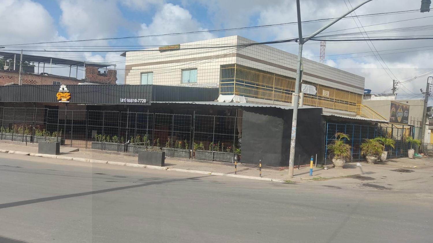 Prédio Inteiro - Foto 2