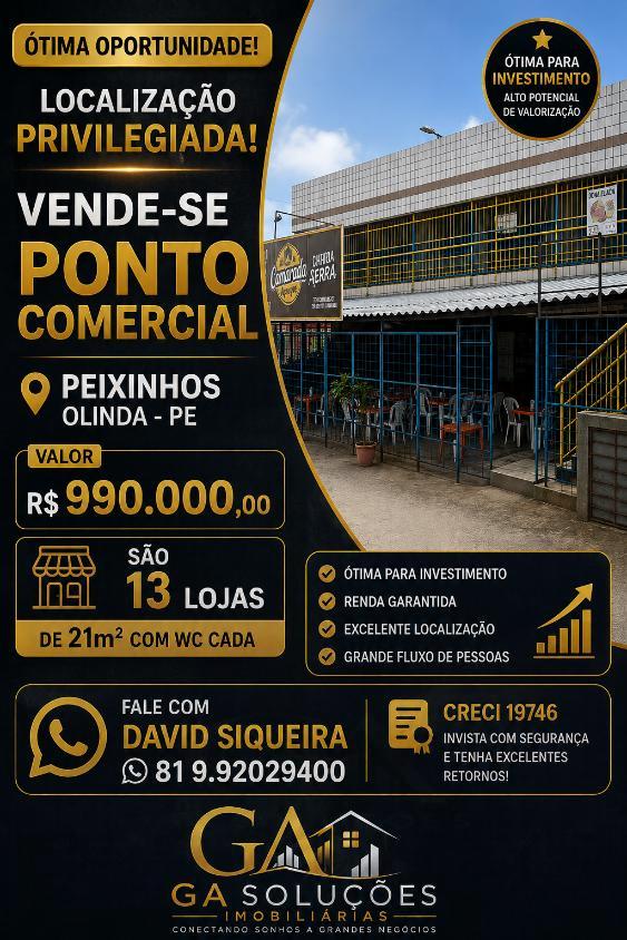 Prédio Inteiro - Foto 1