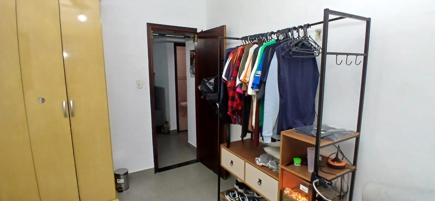 Kitnet-Studio, 42 m² - Foto 12
