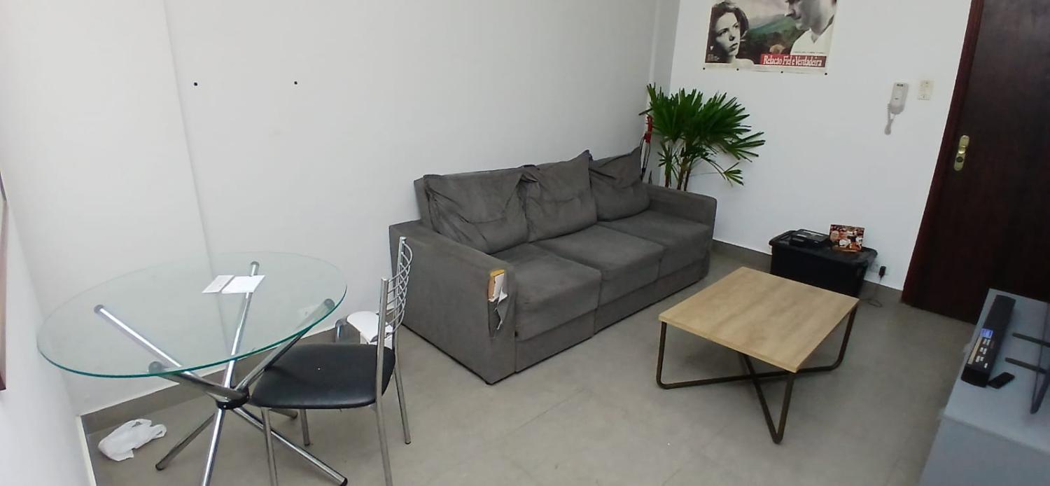 Kitnet-Studio, 42 m² - Foto 2