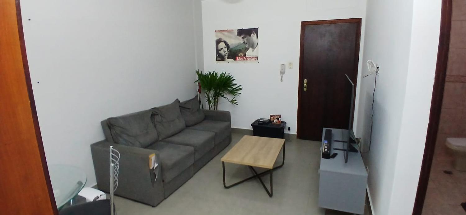 Kitnet-Studio, 42 m² - Foto 1
