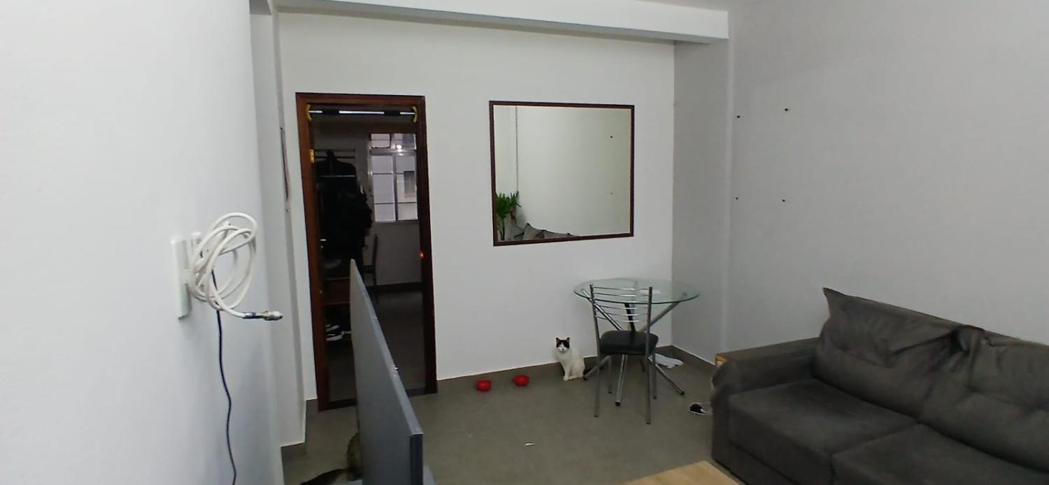 Kitnet-Studio, 42 m² - Foto 3